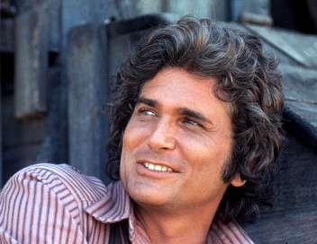 Vignette du programme télé La petite maison dans la prairie