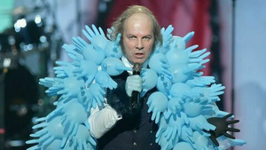 Vignette du programme télé Philippe Katerine : Zouzou au Zénith