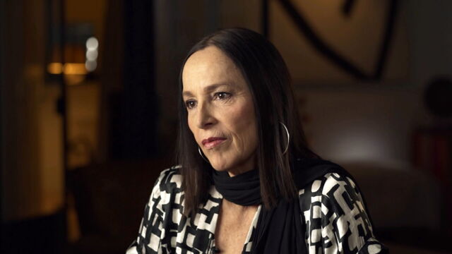 Vignette du programme télé En première ligne, le reporter au cinéma