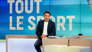 Vignette du programme télé Tout le sport