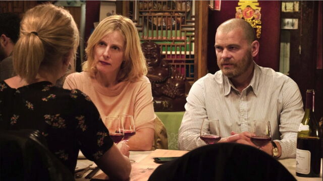 Vignette du programme télé Les chatouilles