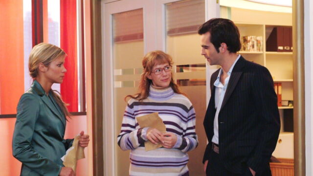 Vignette du programme télé Le destin de Lisa