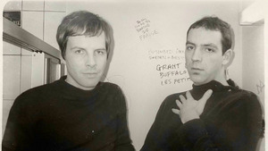 Vignette du programme télé T'es où Philippe Katerine ?