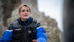 Vignette du programme télé La disparue de Compostelle (Episode 2) S1 (2/4)