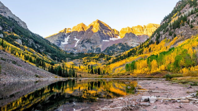 Vignette du programme télé Un jour ailleurs
