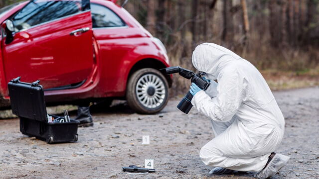 Vignette du programme télé Non élucidé