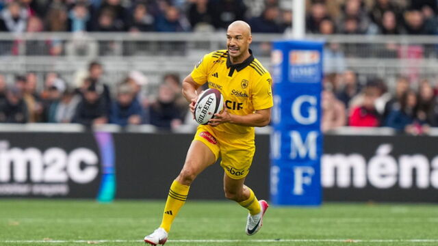 Vignette du programme télé Pau / La Rochelle