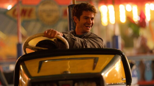 Vignette du programme télé L&#039;Amour au présent