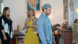 Vignette du programme télé Candice Renoir (Abondance de biens ne nuit pas) S8 (3/10)