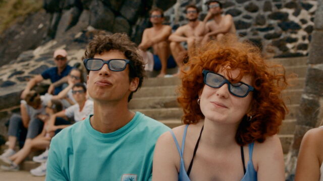 Vignette du programme télé Adieu soleil