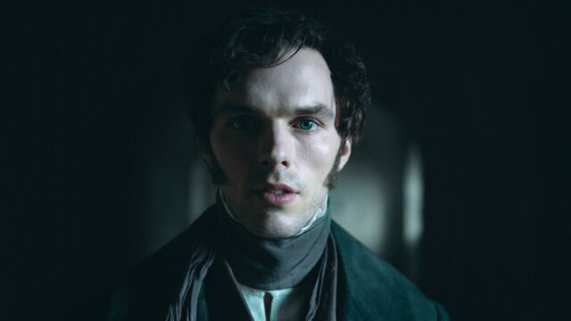 Vignette du programme télé Nosferatu