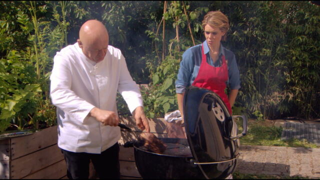 Vignette du programme télé Les carnets de Julie