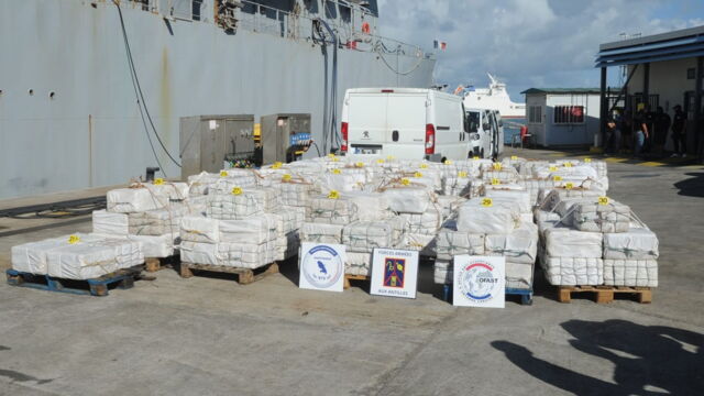 Vignette du programme télé Le journal de la Défense