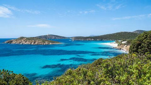 Vignette du programme télé Sardaigne, la belle insulaire