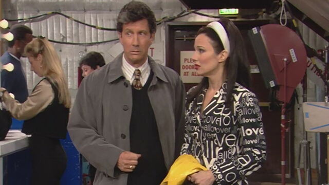 Vignette du programme télé Une nounou d&#039;enfer