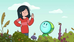 Vignette du programme télé Potobot (Camping catastrophe) S1 (8/52)