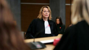 Vignette du programme télé Le code (Une parfaite coupable) S2 (3/6)