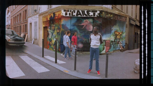 Vignette du programme télé Ticaret