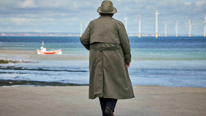 Vignette du programme télé Les enquêtes de Vera (Une affaire familiale) S13 (3/3)