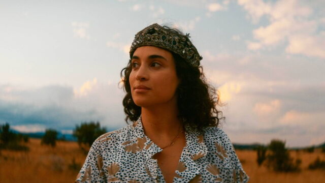 Vignette du programme télé Reine mère