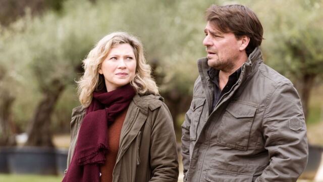 Vignette du programme télé Meurtres à...