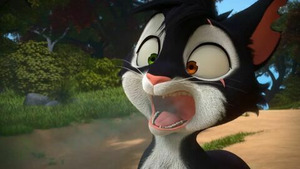 Vignette du programme télé Idéfix et les Irréductibles (Soufflet n'est pas jouer) S2 (6/52)