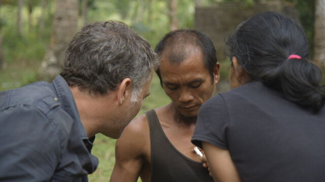 Vignette du programme télé Médecines d&#039;ailleurs