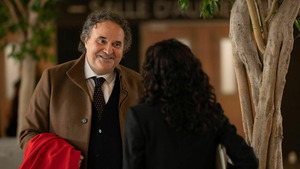 Vignette du programme télé Le code (Jusqu'à ce que la mort nous sépare) S2 (1/6)