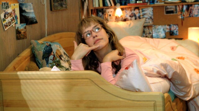 Vignette du programme télé Le destin de Lisa