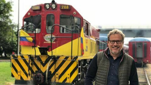 Vignette du programme télé Des trains pas comme les autres (Colombie) S11 (3/8)