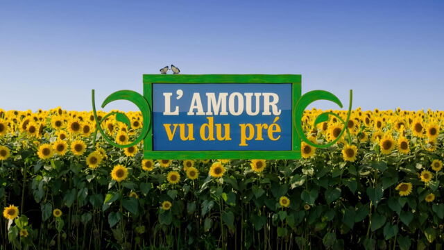 Vignette du programme télé L&#039;amour vu du pré