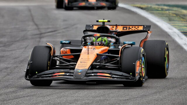 Vignette du programme télé Formule 1 : Grand Prix du Qatar