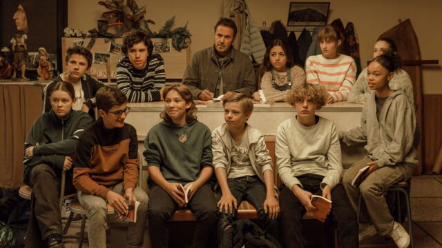 Vignette du programme télé Le Panache