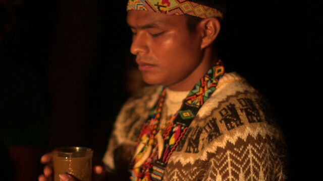 Vignette du programme télé Médecines d&#039;ailleurs