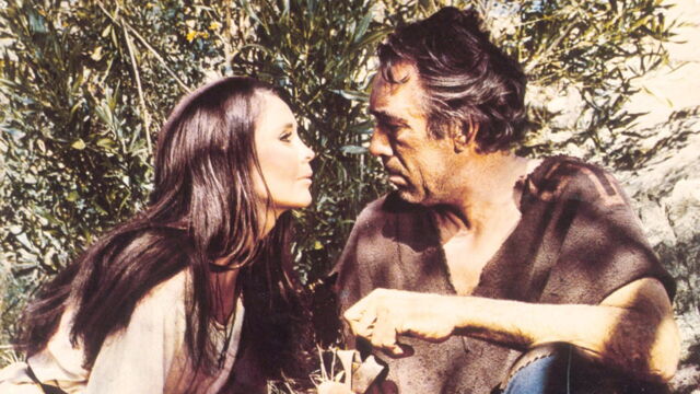 Vignette du programme télé La bataille de San Sebastian