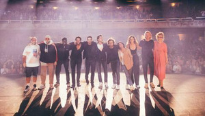 Vignette du programme télé Les duos impossibles de Jérémy Ferrari