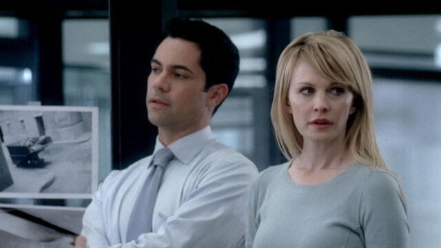 Vignette du programme télé Cold Case