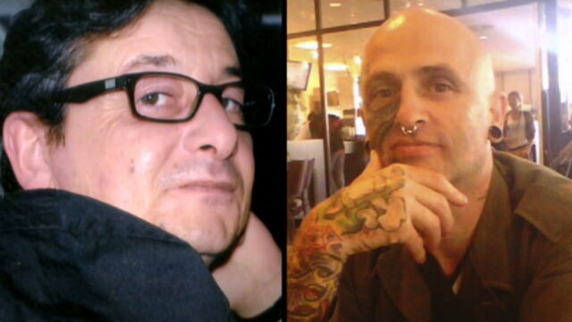 Vignette du programme télé Faites entrer l&#039;accusé