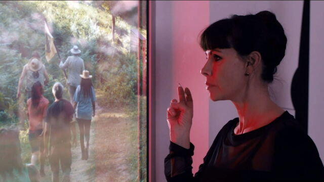 Vignette du programme télé Nique le privé