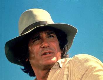 Vignette du programme télé La petite maison dans la prairie