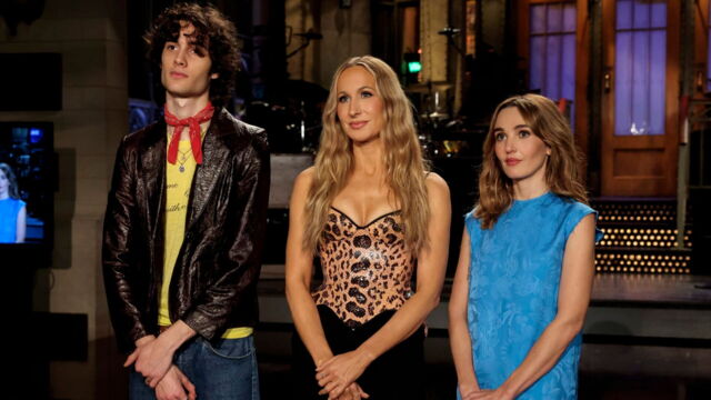 Vignette du programme télé Saturday Night Live