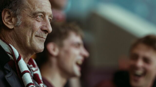 Vignette du programme télé Jouer avec le feu