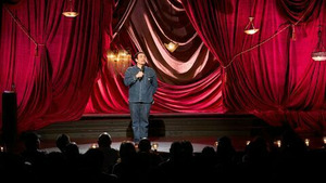 Vignette du programme télé Yacine Belhousse