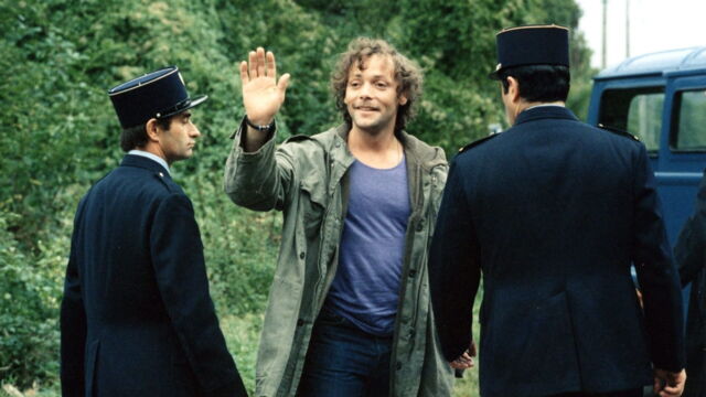 Vignette du programme télé Coup de tête