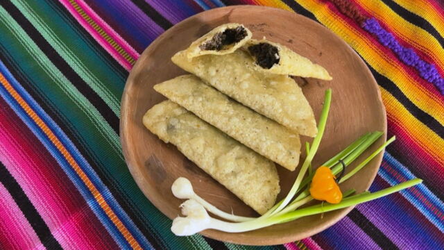 Vignette du programme télé Invitation au voyage