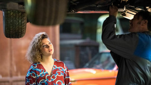 Vignette du programme télé Candice Renoir (On ne tue pas par amour) S10 (5/6)