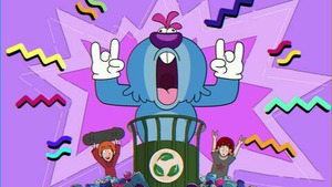 Vignette du programme télé Potobot (Potobenne) S1 (10/52)