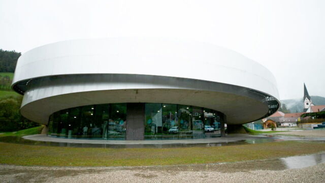 Vignette du programme télé Invitation au voyage