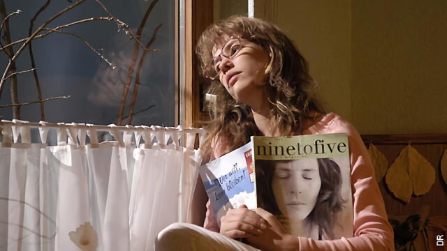 Vignette du programme télé Le destin de Lisa