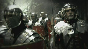 Vignette du programme télé L'énigme de la tombe celte